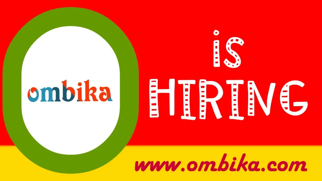 Hiring Relationship Officer from all cities of India; says OMBIKA
