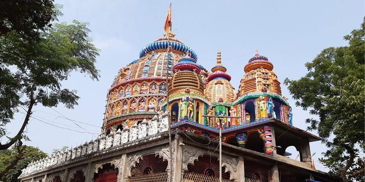 Deori Mandir Deuri Ranchi Jharkhand