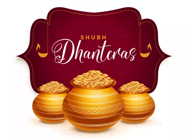 Dhanteras 2023