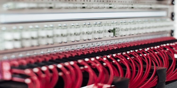 Internet Service Provider