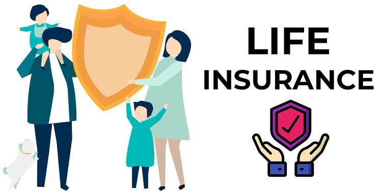 Top 10 Life Insurance Companies in India and their Market Share
