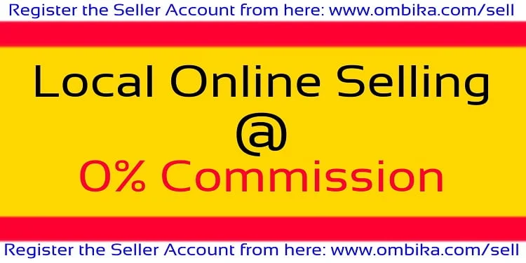 OMBIKA: Fulfilling the Dream of Local Online Selling for Small Businesses