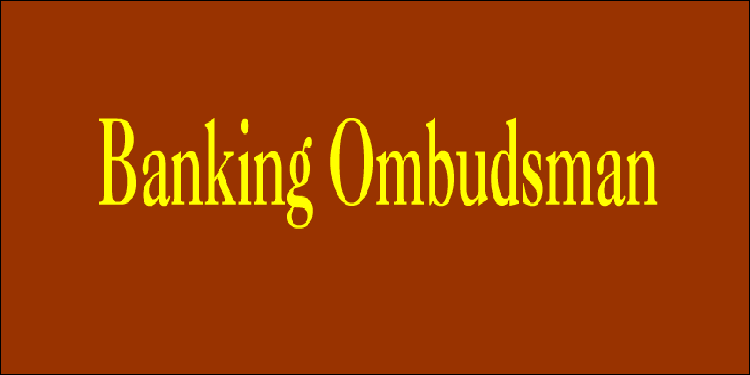 Banking Ombudsman