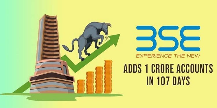 Bombay Stock Exchange (BSE)
