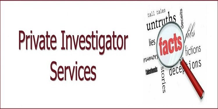 Comprehensive Personal Investigation Services