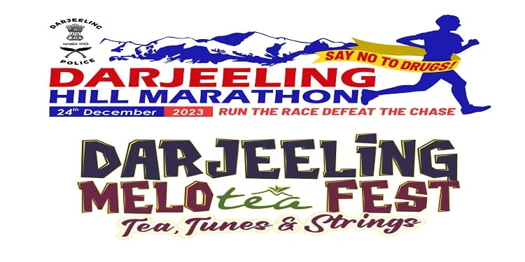 Darjeeling Hills Set to Come Alive with Melo-Tea Festival