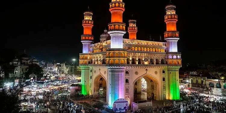 Hyderabad Tops the List of Indian Cities for Quality of Living