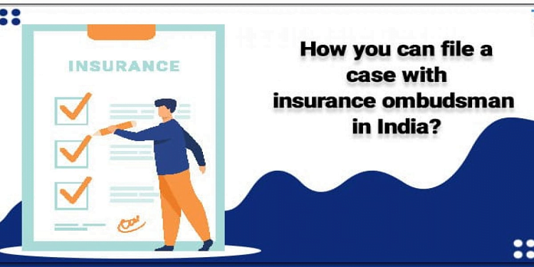 Insurance Ombudsman India