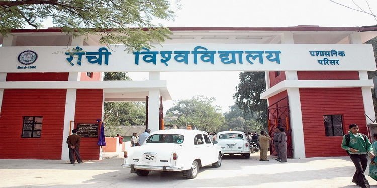 Ranchi University