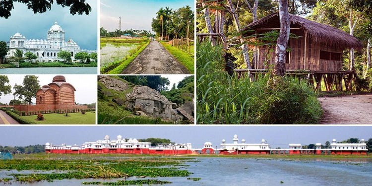 Tripura Tourism