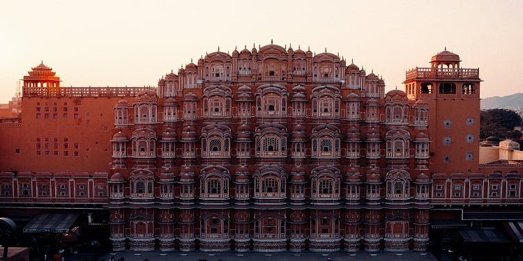 Pink City - Jaipur