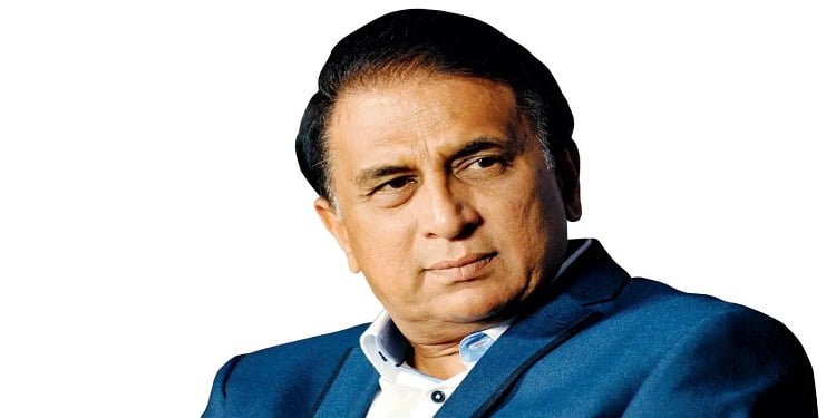 Sunil Gavaskar Indian Cricketer