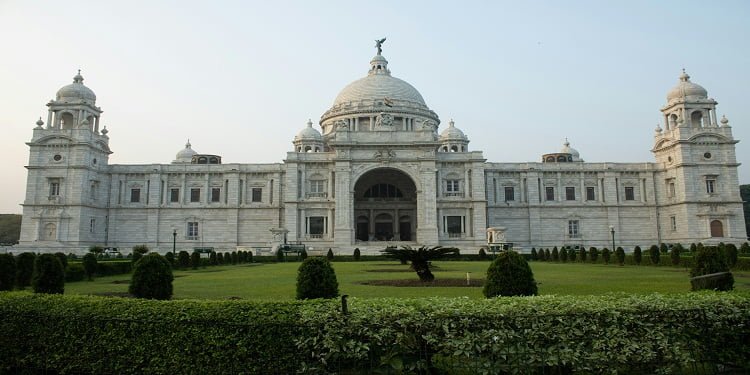 Victoria Memorial Kolkata West Bengal