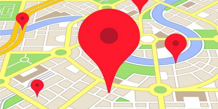 Google Map