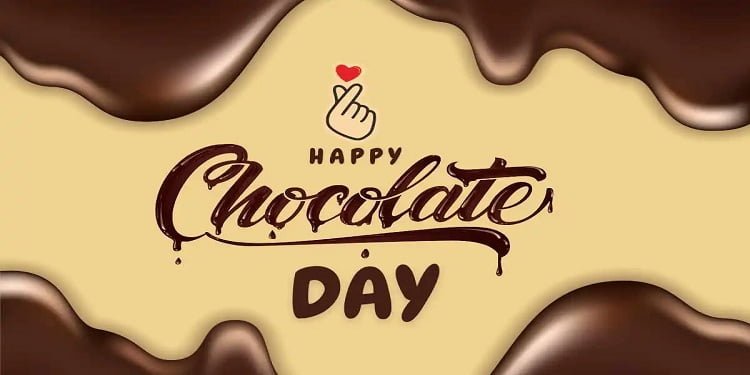 Happy Chocolate Day 2024