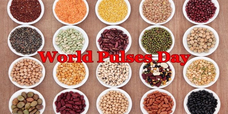 World Pulses Day 2024