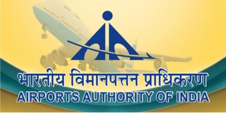 Airports Authority of India