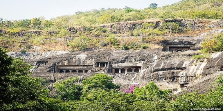 Ajanta Caves