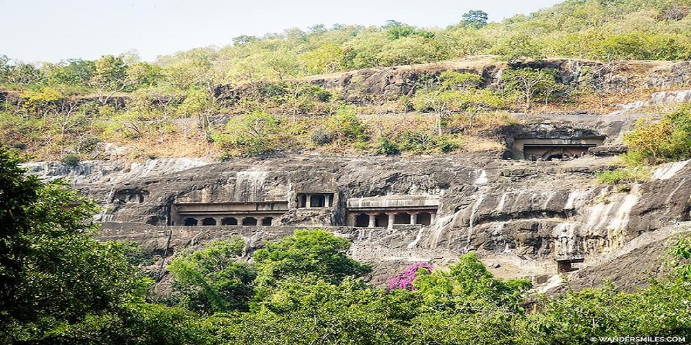 Ajanta Caves