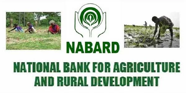 National Bank for Agriculture and Rural Development (NABARD)