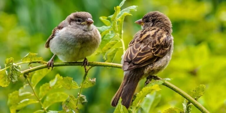 World Sparrow Day