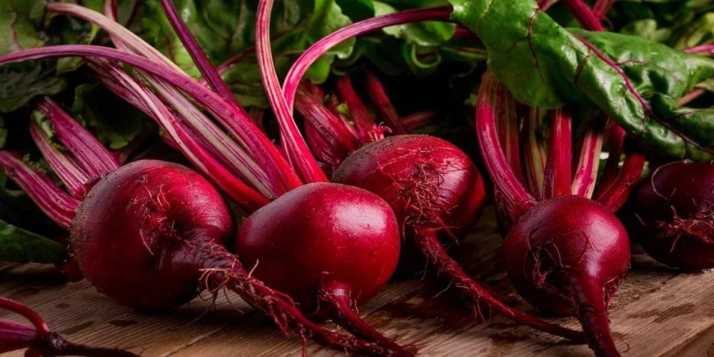 The Power of Beets: Nutrition, Health Benefits, and Delicious Ways to Enjoy Them