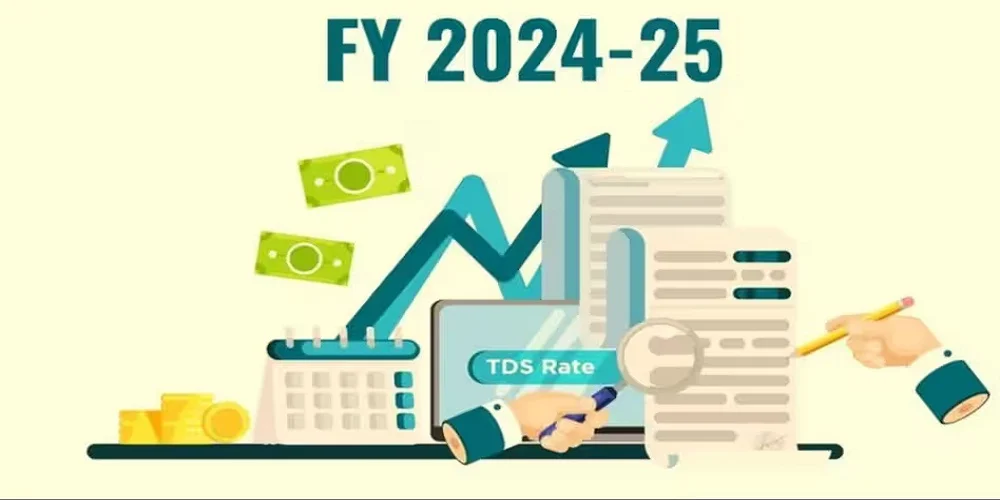 Welcome to the Financial Year 2024-25!