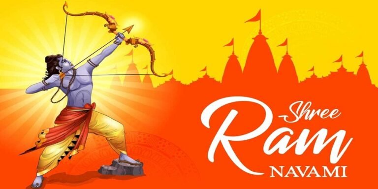 Shree Ram Navami