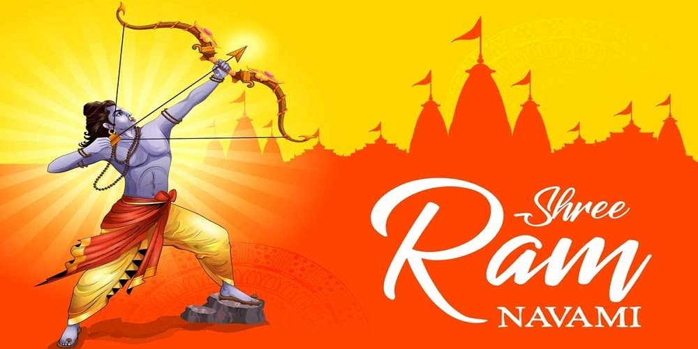 Shree Ram Navami