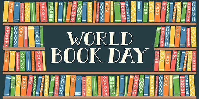 World Book Day 2024