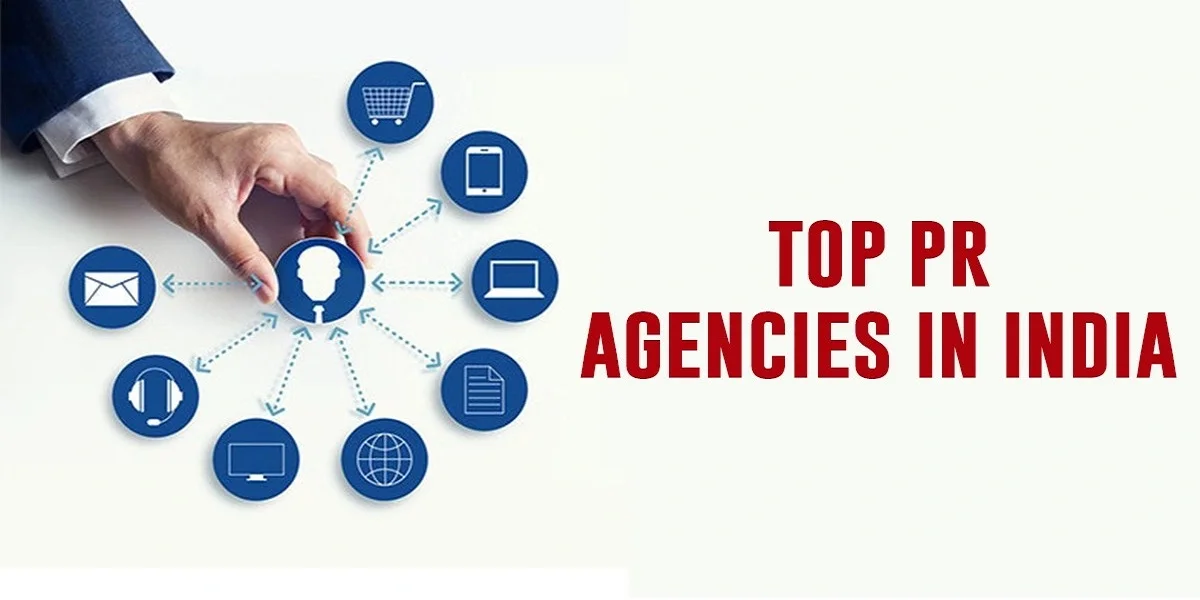 Top 5 PR Agencies in India to Avail Services Without Fear