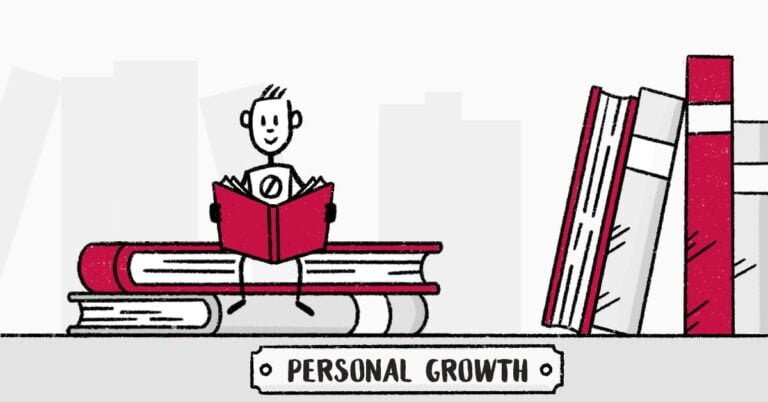Best Books for the Personal Development