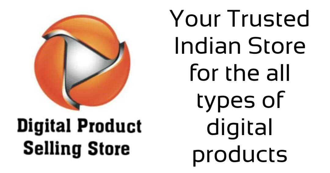 Your Ultimate Destination for Digital Products: Leading Online Store in India