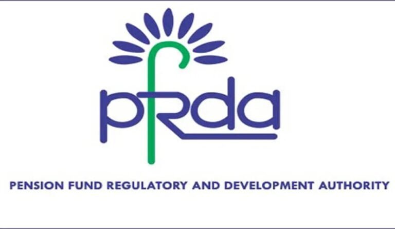 PFRDA