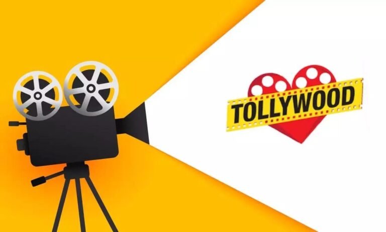Tollywood Movies