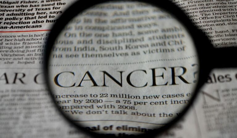 9 Unexpected Symptoms of Cancer You Shouldn't Ignore