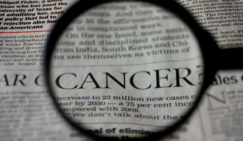 9 Unexpected Symptoms of Cancer You Shouldn't Ignore