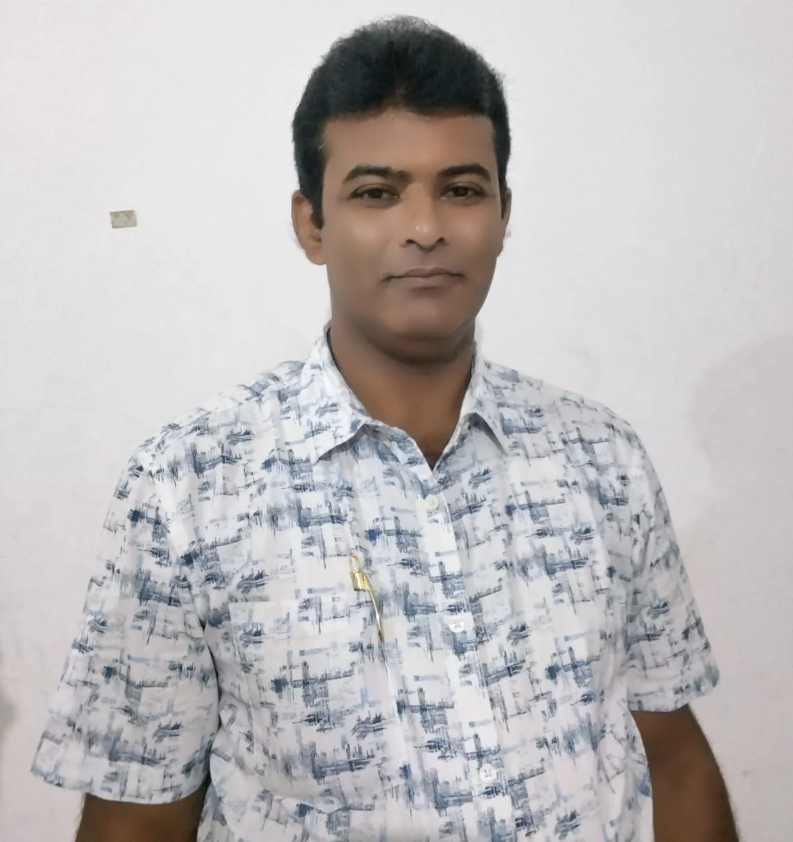 Meet Mr. Varun Kumar: Your Trusted Automobile Sales Expert in Jamshedpur