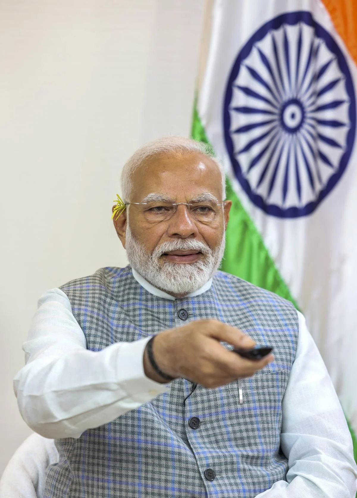 Empowering Lives: Prime Minister Narendra Modi’s Initiative Under the Pradhan Mantri Awas Yojana-Gramin