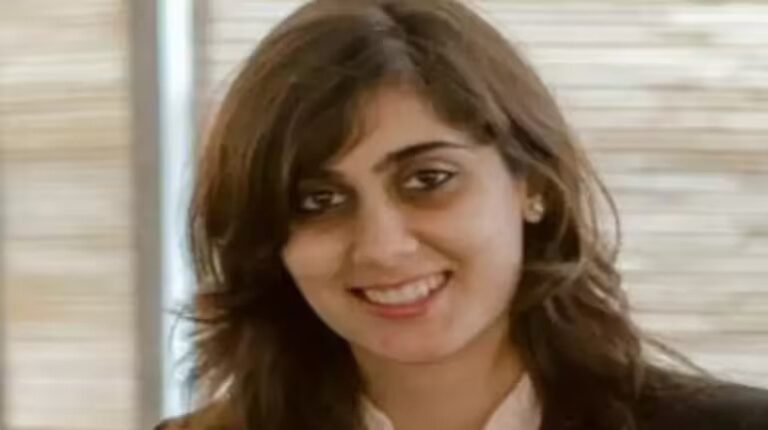 Zomato Co-founder & Chief People Officer Akriti Chopra