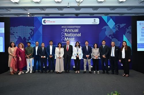 IFCCI unveils whitepaper to DPIIT: Key Policy and Regulatory Insights and Recommendations by French Subsidiaries in India
