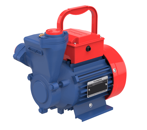 Crompton WIN Plus Residential pump