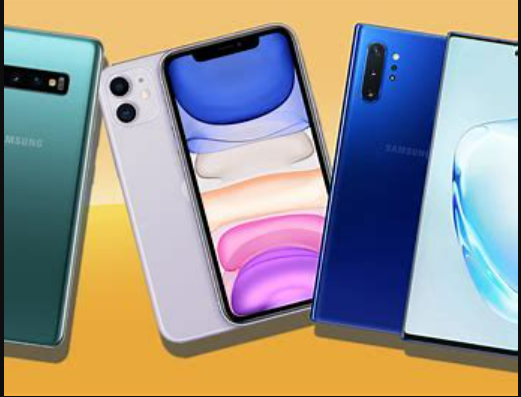 Shop for the latest 5G smartphones on Easy EMIs on the Bajaj Finserv EMI Network