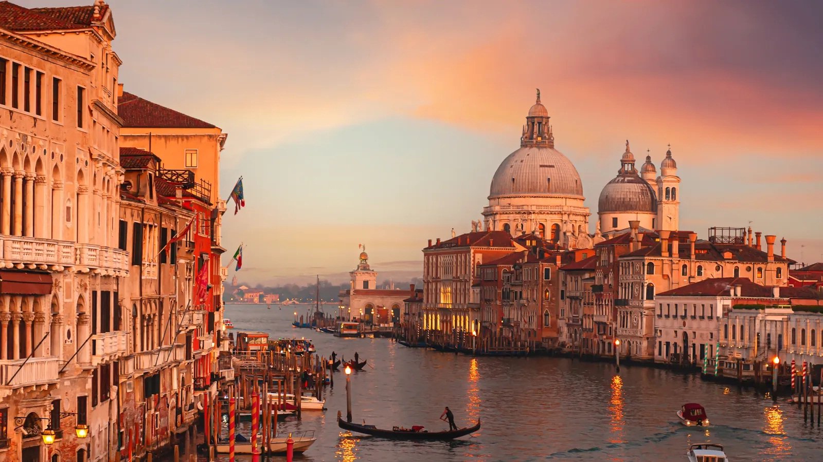 Tourist Tax: Destinations Where You’ll Need to Pay to Enter