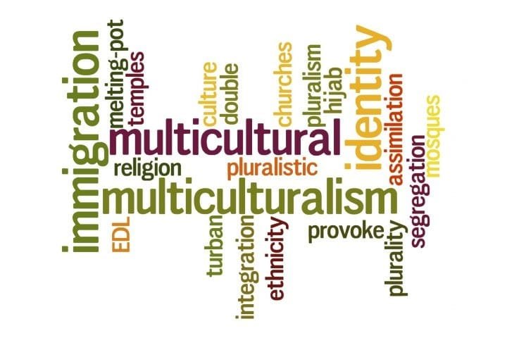 Why multicultural education is necessary