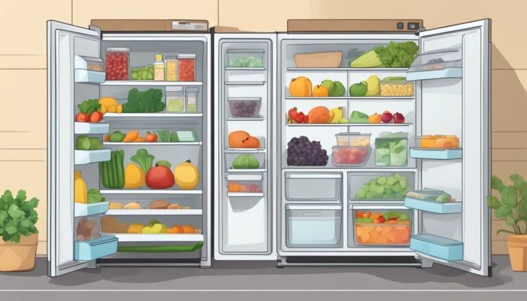 Decoding Food Storage: Maximize Your Fridge Space and Reduce Waste