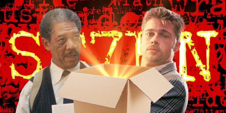 9 Mind-Bending Thrillers Where the Villain Wins in the End