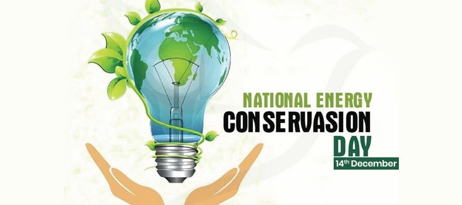 Celebrating National Energy Conservation Day: A Call to Action for a Greener India