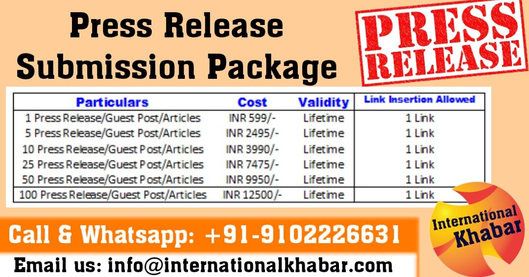 PR Submission Package