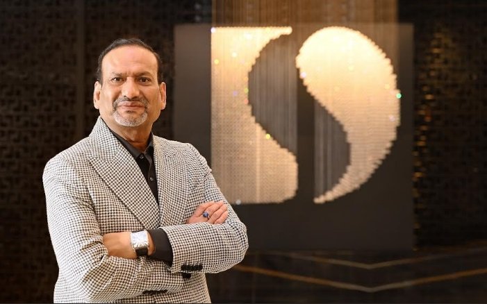 DS Group Achieves Landmark Revenue of INR 10,000 Crore, F&B the Largest Contributor